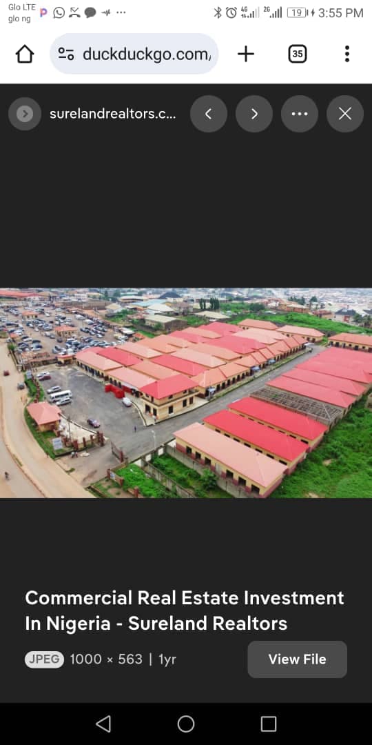 Temidire Plank Market