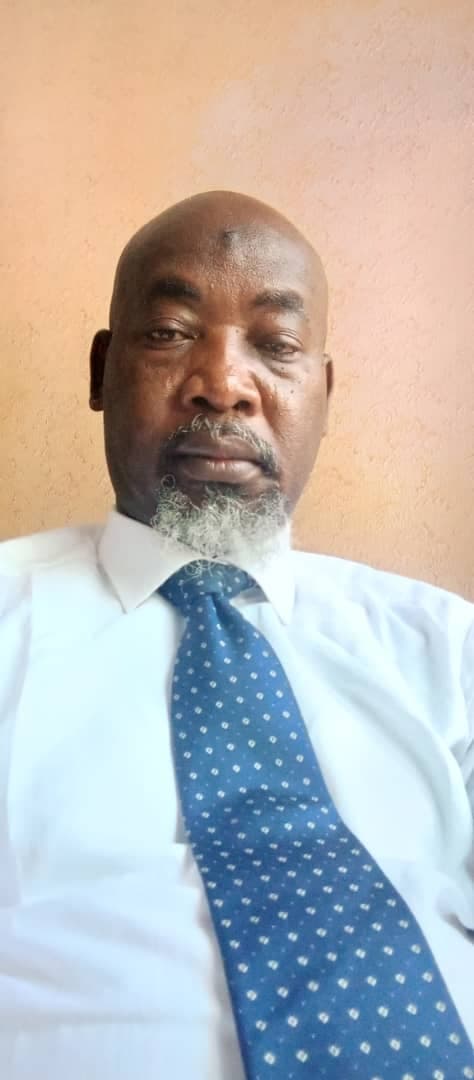 Mr. Hammed Lateef Gbolagade