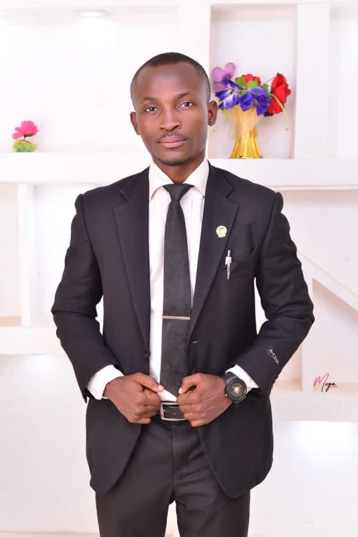 Comr. Yusuf OGUNSOLA